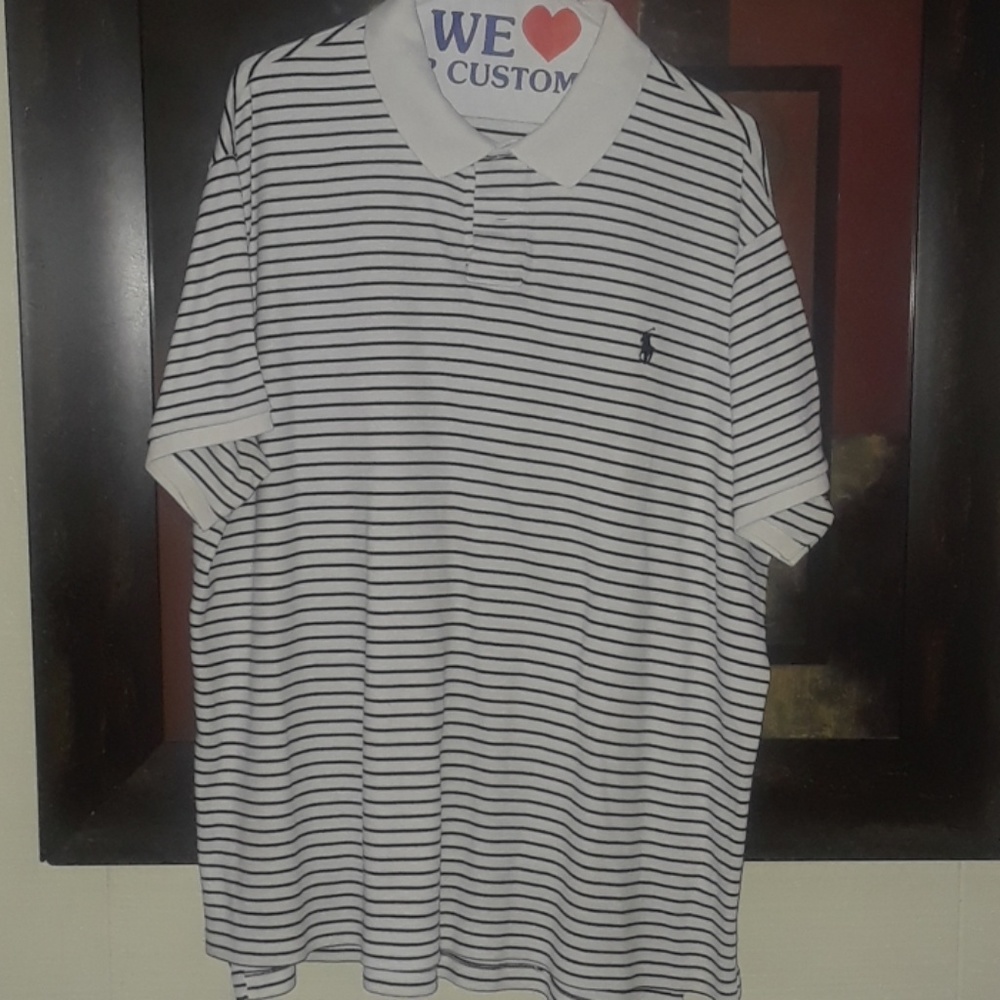 Ralph Lauren polo shirt